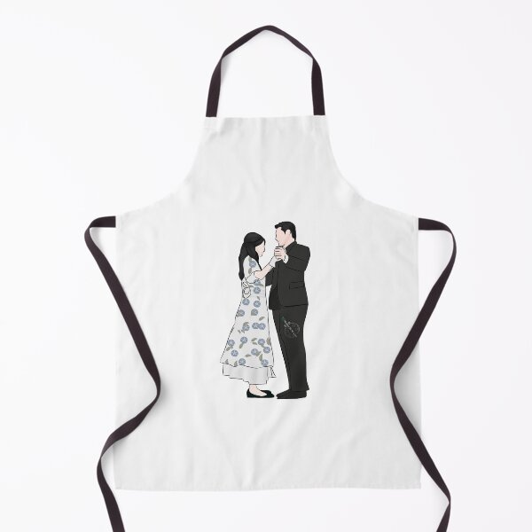 Item preview, Heartbeat Korean Drama designed and sold by ArtRaftPro.