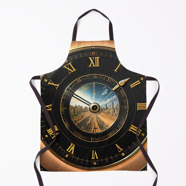Item preview, Temporal Odyssey: A Fusion of History and Futurity designed and sold by KGOLDFITNESS.