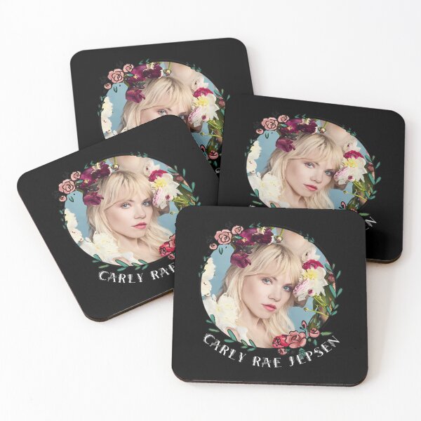 Item preview, Carly Rae Jepsen designed and sold by LoveJalenCloth.