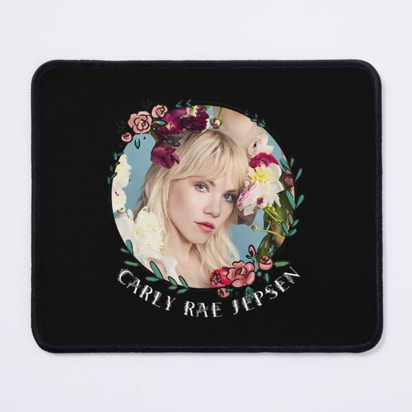 Item preview, Carly Rae Jepsen designed and sold by LoveJalenCloth.