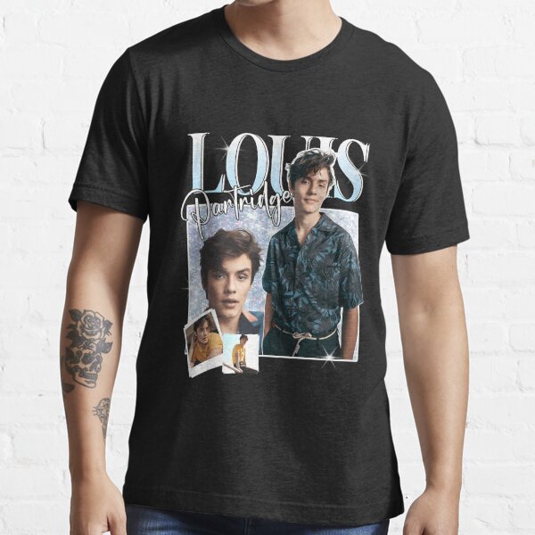 Louis partridge t-shirt 