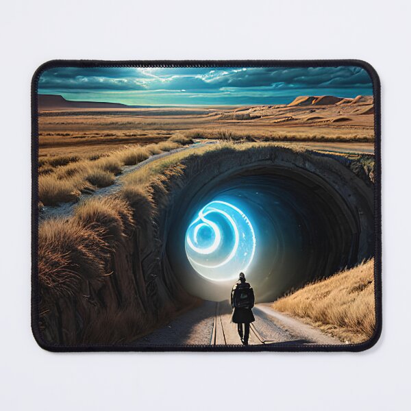 Item preview, Temporal Odyssey: A Fusion of History and Futurity designed and sold by KGOLDFITNESS.
