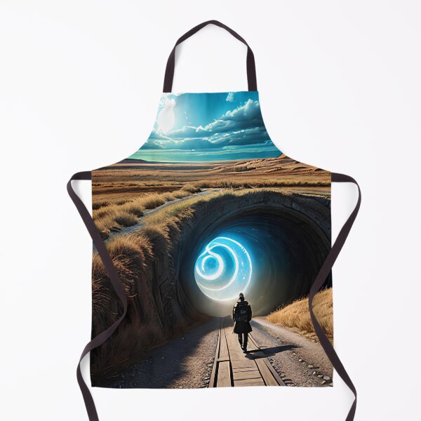 Item preview, Temporal Odyssey: A Fusion of History and Futurity designed and sold by KGOLDFITNESS.