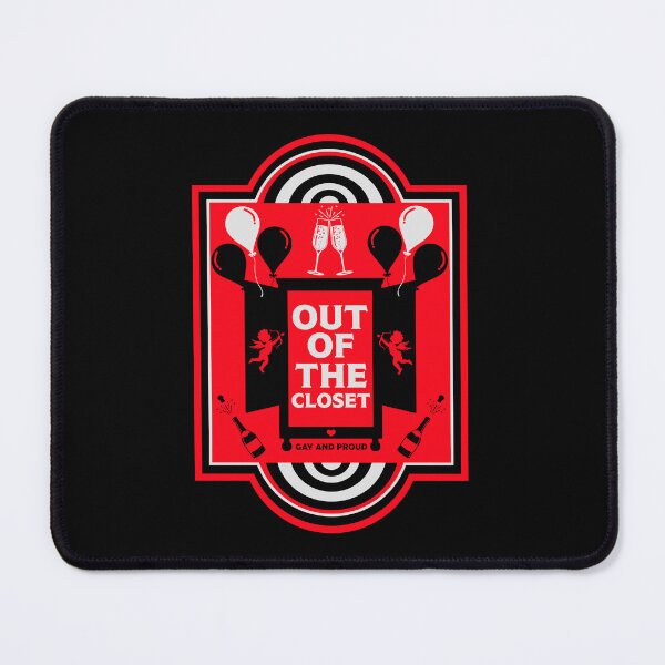 Item preview, National Coming Out Day designed and sold by happygiftideas.
