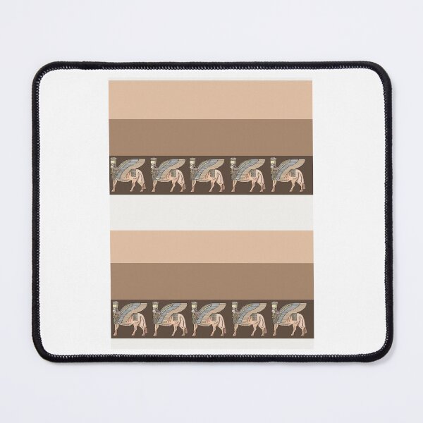 Item preview, Lamassu Elegant Graphic designed and sold by angelyn-bridg.