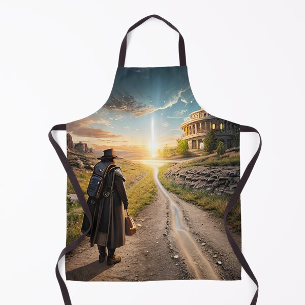 Item preview, Temporal Odyssey: A Fusion of History and Futurity designed and sold by KGOLDFITNESS.