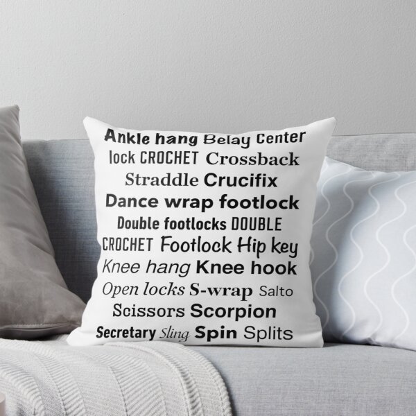 Item preview, Aerial Silks - Silk Speak - Black design  Scoop 	 designed and sold by jkvwdapwr12.