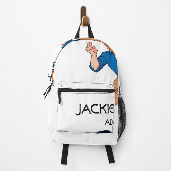 Item preview, Jackie Chan Adventures T-Shirt designed and sold by AleciaMcgann1.