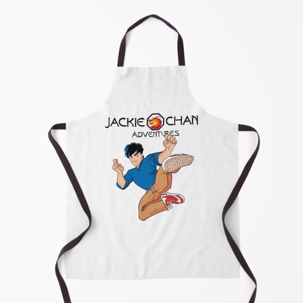Item preview, Jackie Chan Adventures T-Shirt designed and sold by AleciaMcgann1.