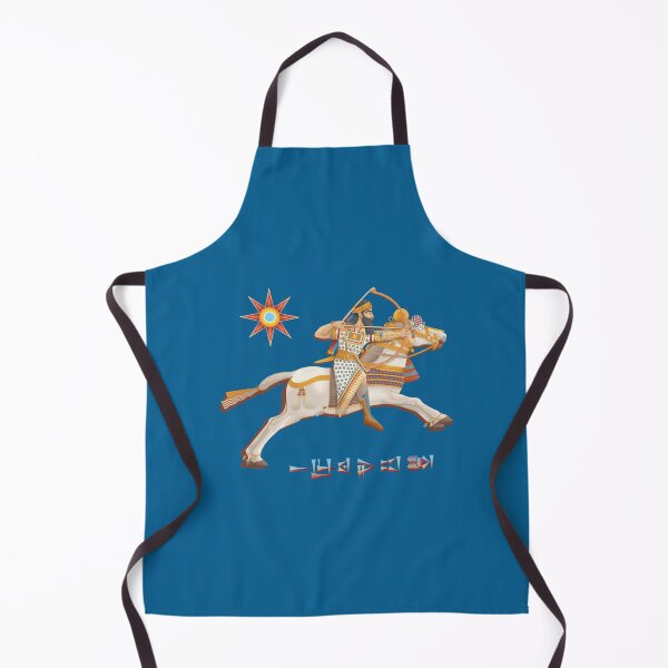 Item preview, Ashurbanipal Color designed and sold by angelyn-bridg.