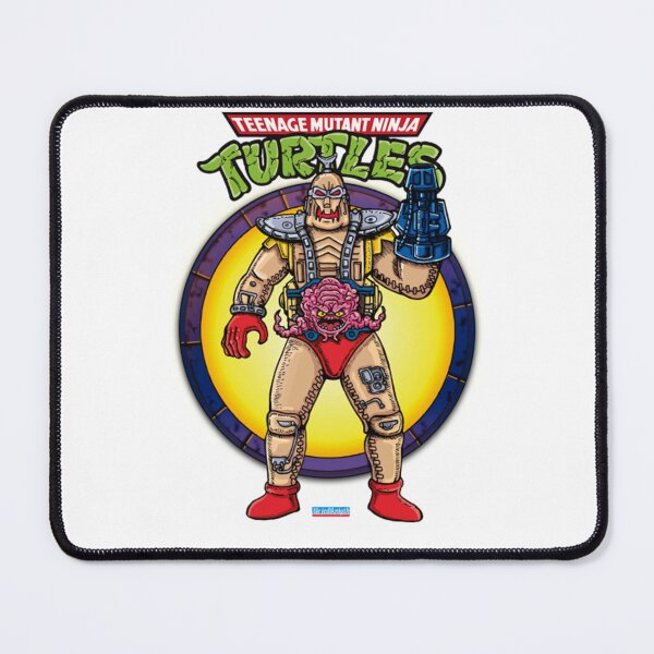 Item preview, Krang Android Bodysuit T-Shirt designed and sold by AleciaMcgann1.