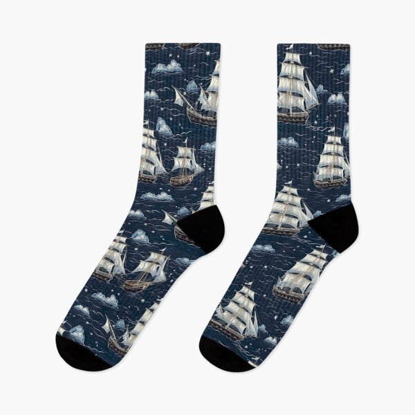 Item preview, Modern, summery design reminiscent of maritime motifs designed and sold by Pflugart.