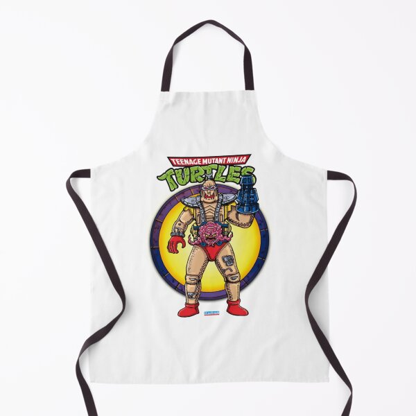Item preview, Krang Android Bodysuit T-Shirt designed and sold by AleciaMcgann1.