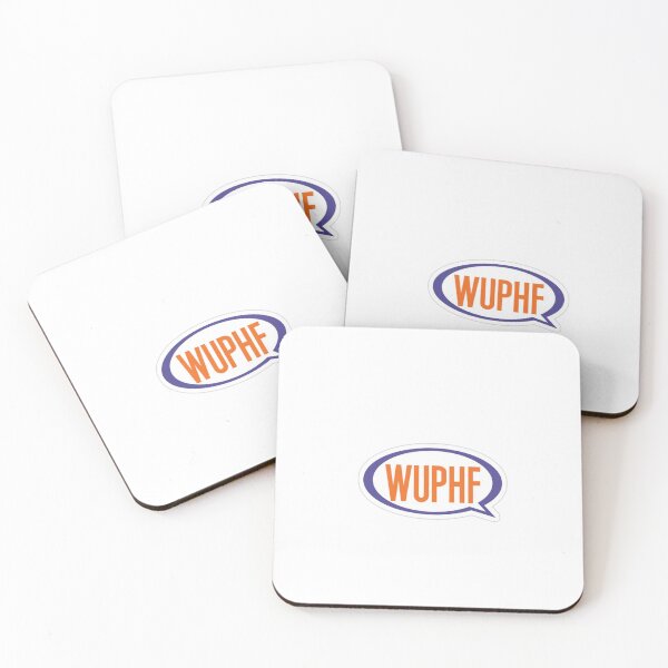 Item preview, wuphf 1 designed and sold by urjosheesh.