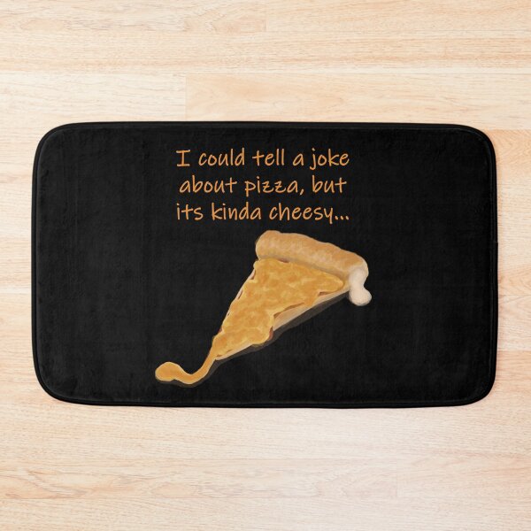 Item preview, Kinda Cheesy designed and sold by WorldOfMarz.