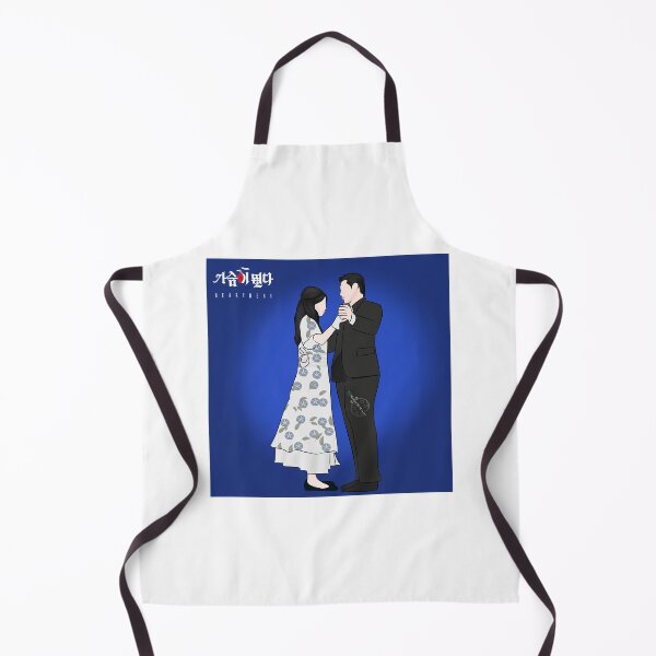 Item preview, heartbeat korean drama designed and sold by ArtRaftPro.