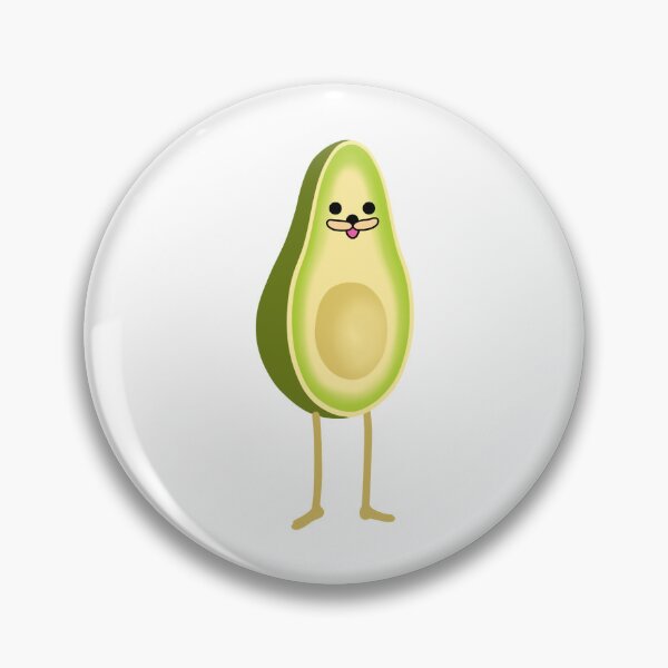 Item preview, Avocado Gondola designed and sold by HsiuSlayton.