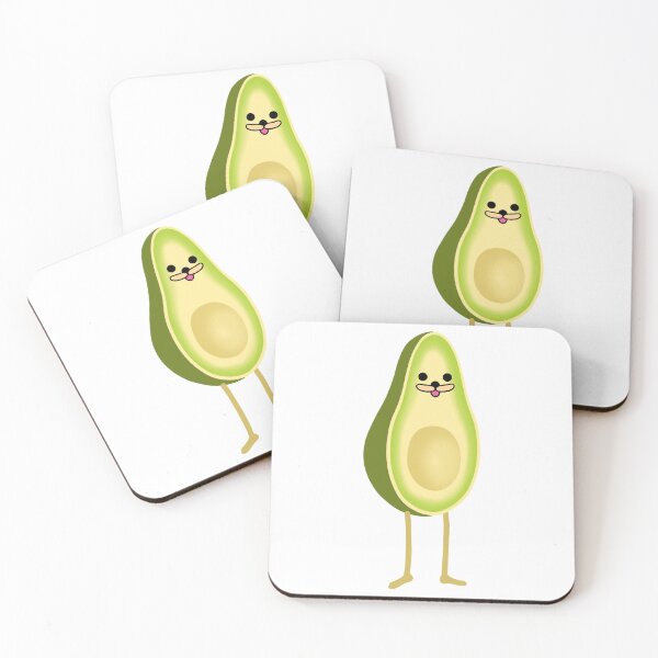 Item preview, Avocado Gondola designed and sold by HsiuSlayton.