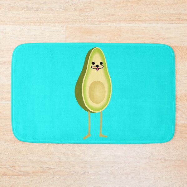 Item preview, Avocado Gondola designed and sold by HsiuSlayton.