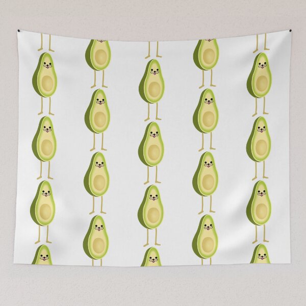 Item preview, Avocado Gondola designed and sold by HsiuSlayton.