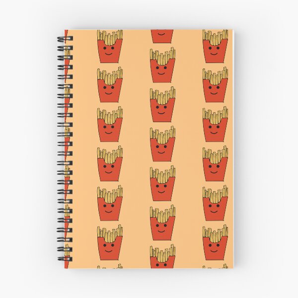 Item preview, French Fries cartoon design. designed and sold by Dxw-2000.