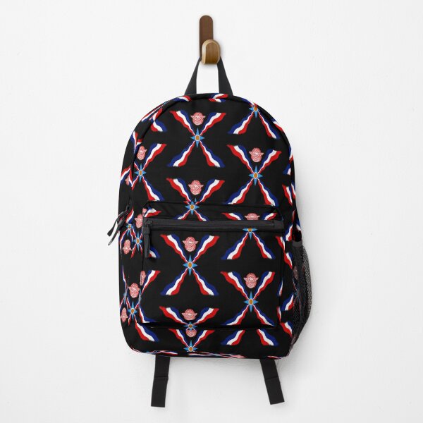 Item preview, Assyrian Flag Assyria Empire Ator Logo designed and sold by angelyn-bridg.