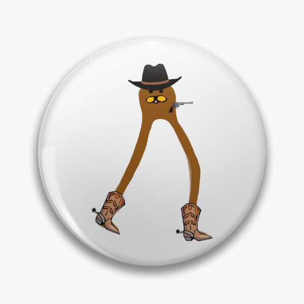 Item preview, Cowboy Gondola designed and sold by HsiuSlayton.