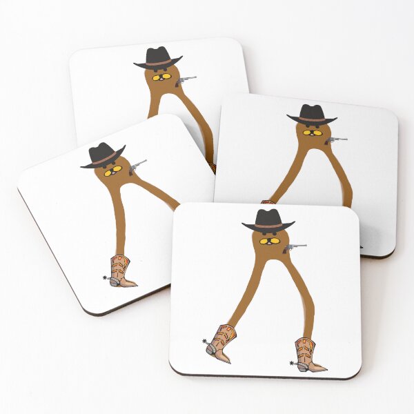 Item preview, Cowboy Gondola designed and sold by HsiuSlayton.