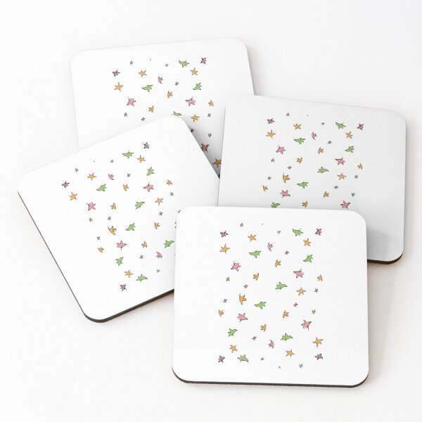 Item preview, Heartstopper - Beautiful Leaves Art! designed and sold by DarbyGr.