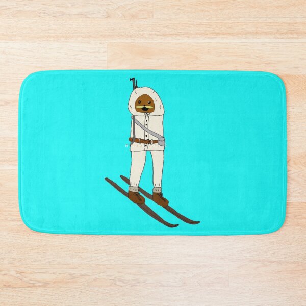 Item preview, finnish spurdo ski trooper designed and sold by HsiuSlayton.