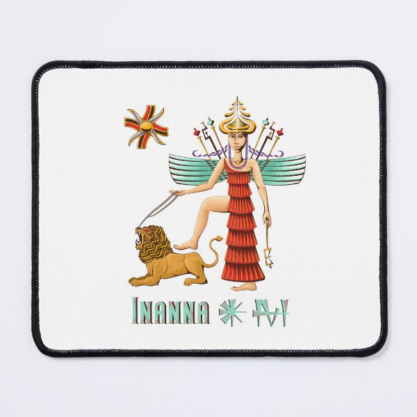 Item preview, Inanna designed and sold by angelyn-bridg.