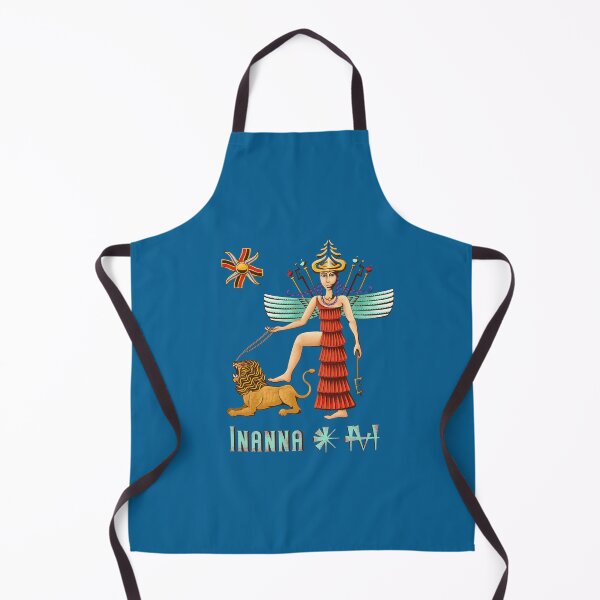 Item preview, Inanna designed and sold by angelyn-bridg.