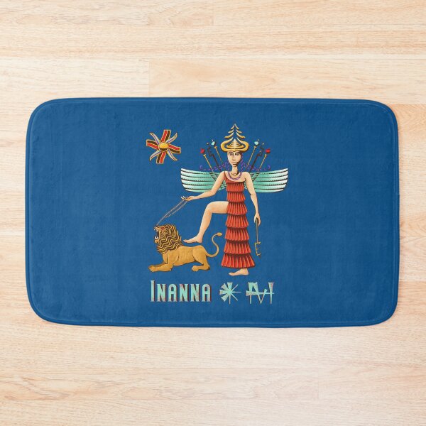 Item preview, Inanna designed and sold by angelyn-bridg.