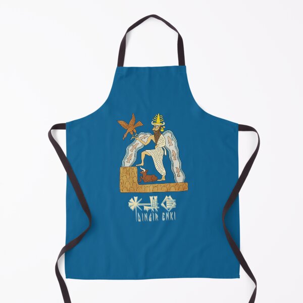 Item preview, ENKI designed and sold by angelyn-bridg.