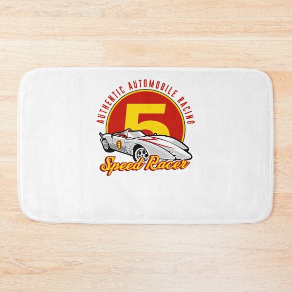 Item preview, Mach Five V.2 T-Shirt designed and sold by AleciaMcgann1.