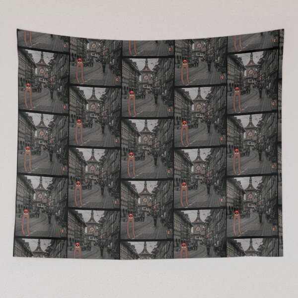 Item preview, Gondola has visited the City of Bern in Switzerland designed and sold by HsiuSlayton.