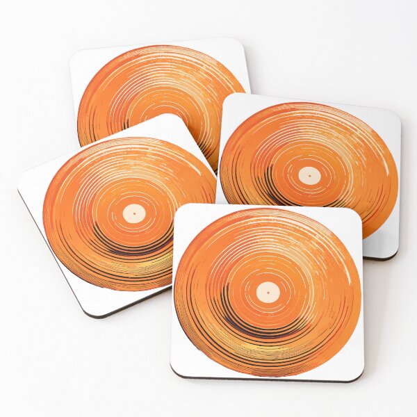 Item preview, Vinyl Record - Serene Serenades designed and sold by ArchieDid.
