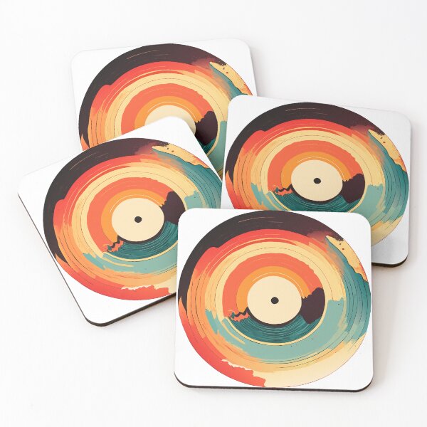 Item preview, Vinyl Record - Electric Enigma designed and sold by ArchieDid.