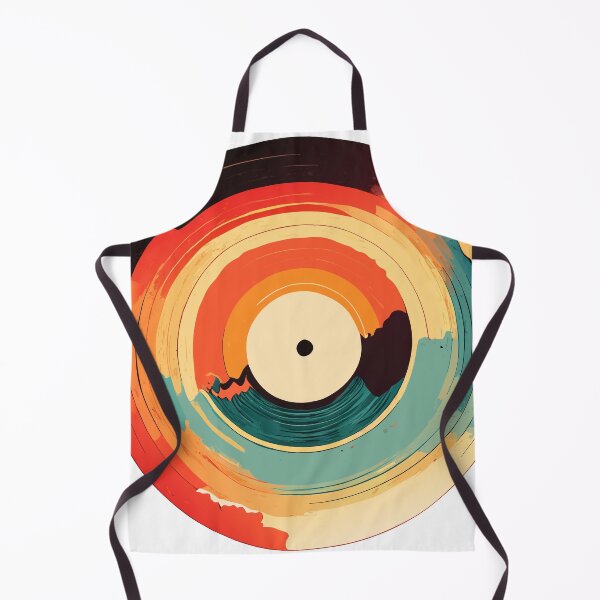 Artikelvorschau, Vinyl Record - Electric Enigma entworfen und verkauft von ArchieDid.