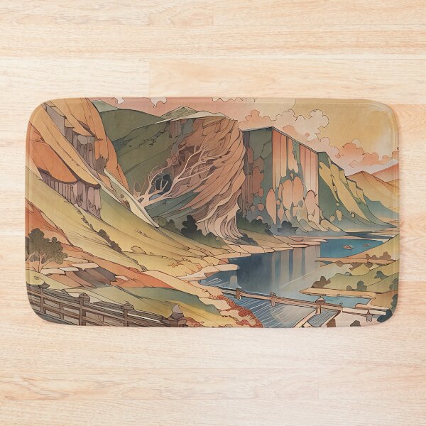 Item preview, A Glimpse of Japan designed and sold by fkc666.
