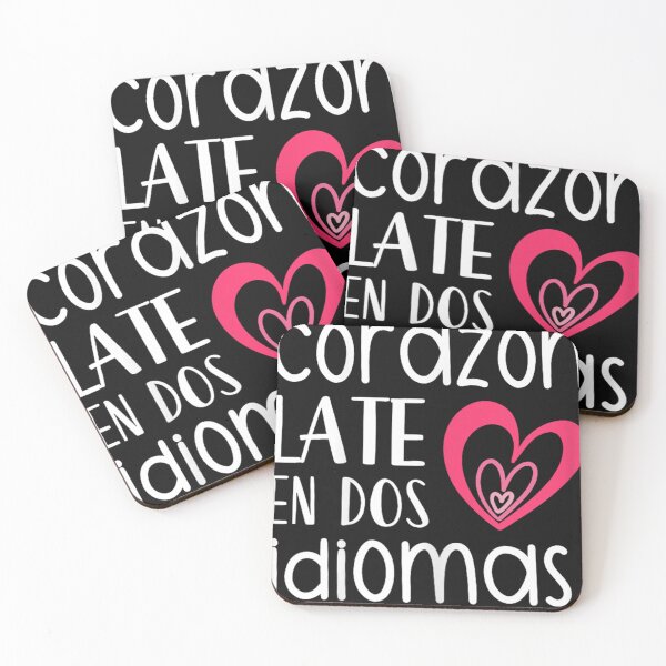 Item preview, Spanish Teacher Appreciation Playera Maestra  designed and sold by DavidFrieda.