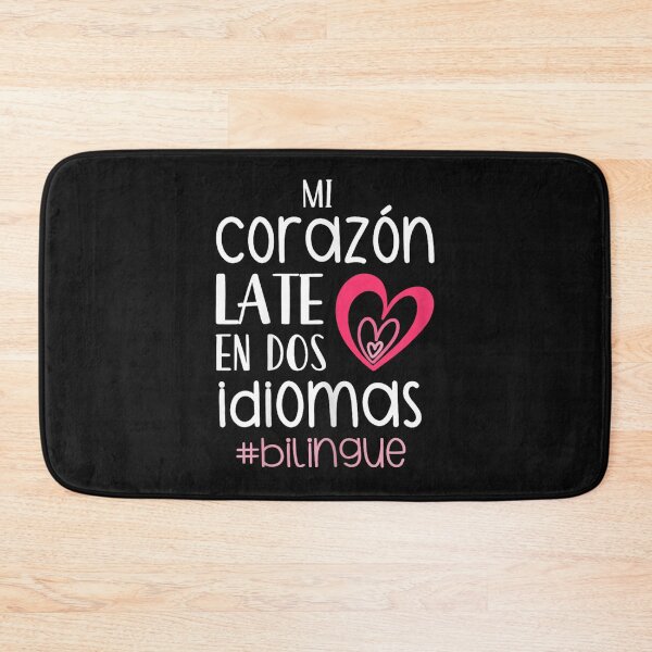 Item preview, Spanish Teacher Appreciation Playera Maestra  designed and sold by DavidFrieda.