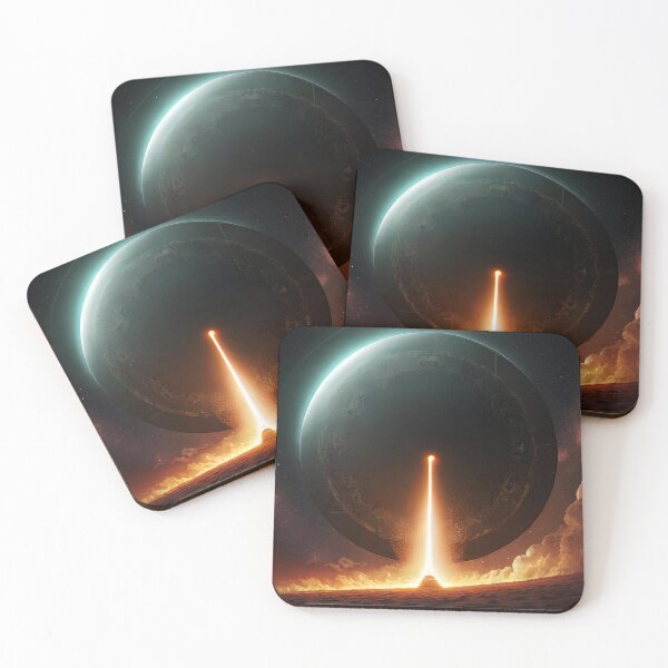 Item preview, Temporal Odyssey: A Fusion of History and Futurity designed and sold by KGOLDFITNESS.
