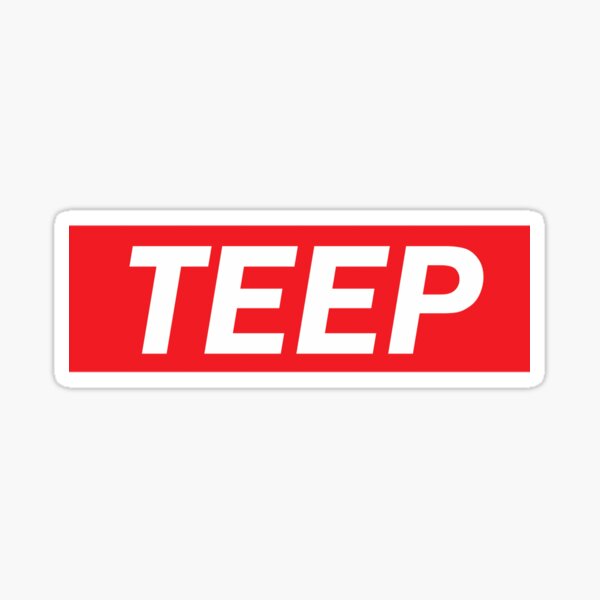 Item preview, Teep - Muay Thai Block 	 	 designed and sold by doaaalmppfd89.