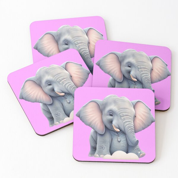 Item preview, Elephant Dreams designed and sold by positivVibesArt.