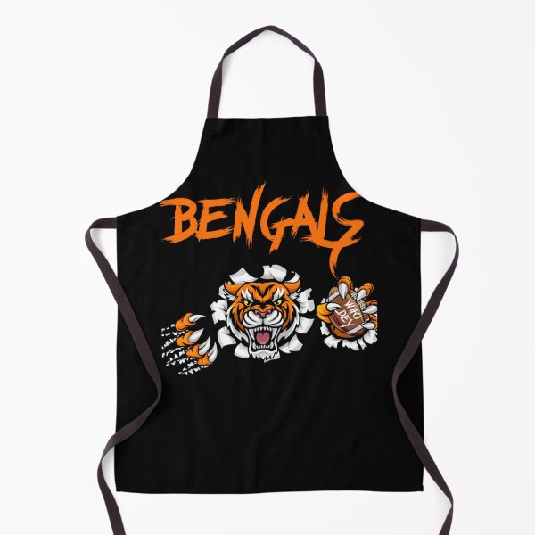 Item preview, bengals designed and sold by ZoeGuerette.