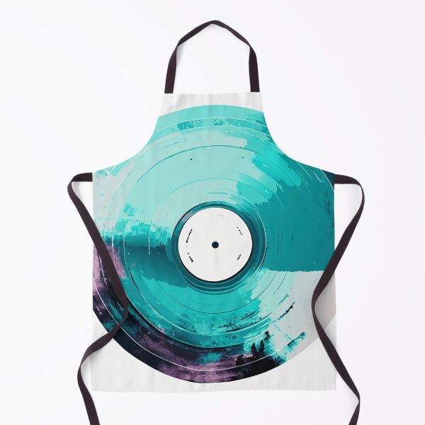 Artikelvorschau, Vinyl Record - Luminous Lyricists entworfen und verkauft von ArchieDid.