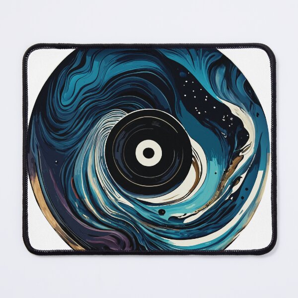 Item preview, Vinyl Record - Sonic Odyssey designed and sold by ArchieDid.