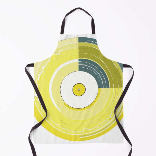 Artikelvorschau, Vinyl Record - Lemon Echo entworfen und verkauft von ArchieDid.
