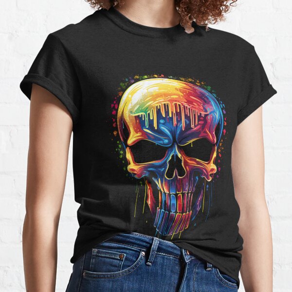 Punisher Skull Philadelphia Eagles Shirt - Cruel Ball